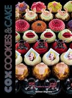 Cox cookies & cake, Livres, Verzenden