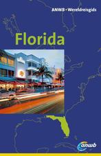Florida / ANWB Wereldreisgids 9789018038397 Axel Pinck, Boeken, Verzenden, Gelezen, Axel Pinck