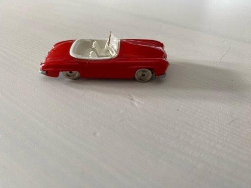 Lego - Classic Town - 666-1 - 666 LEGO 1:87 Mercedes Sport -, Kinderen en Baby's, Speelgoed | Duplo en Lego