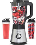 Tweedekans | Safecourt Keuken Power blender - 5 automatische, Ophalen of Verzenden, Nieuw