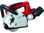 Einhell Muurfrees TC-MA 1300 - 1320 W - Ø125 mm -, Verzenden, Zo goed als nieuw
