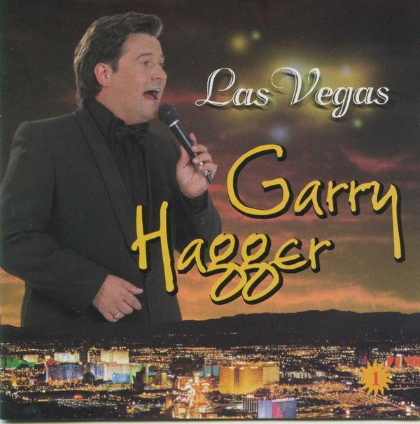 Garry Hagger - Las Vegas, Cd's en Dvd's, Cd's | Pop, Gebruikt, Verzenden