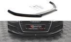 Front splitter V.2 voor Audi A4 B9, Auto diversen, Tuning en Styling, Ophalen of Verzenden