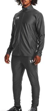 Under Armour UA Ms Ch. Tracksuit Heren Trainingspak - Gr..., Kleding | Heren, Sportkleding, Verzenden, Nieuw