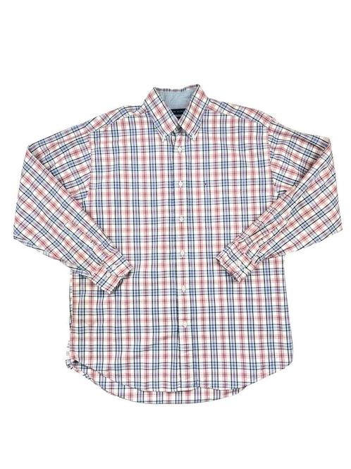 Tommy Hilfiger heren overhemd Maat M, Vêtements | Hommes, Chemises, Enlèvement ou Envoi