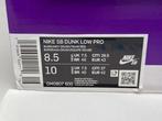 Nike SB - Dunk Low - Sneakers - Maat: EU 42 - Nieuw met tags, Kleding | Heren, Schoenen, Nieuw