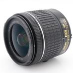 Nikon AF-P 18-55mm F/3.5-5.6G VR DX | Tweedehands, Audio, Tv en Foto, Verzenden, Zo goed als nieuw