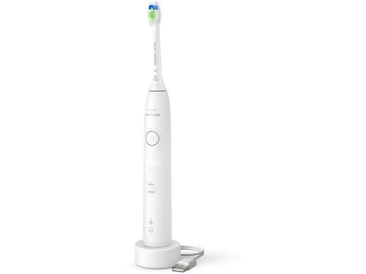 Philips Sonicare 5500 HX7110/01 - Elektrische Tandenborstel, Huis en Inrichting, Woonaccessoires | Overige, Nieuw, Verzenden