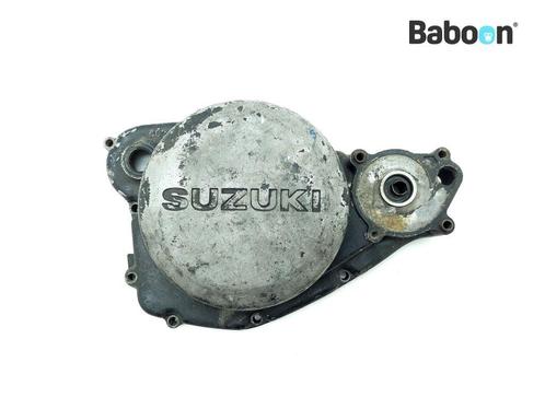 Koppelings Deksel Suzuki RM 250 1984-1986 (RM250), Motoren, Onderdelen | Suzuki, Gebruikt, Verzenden