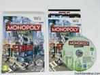 Nintendo Wii - Monopoly Streets - HOL, Verzenden, Gebruikt
