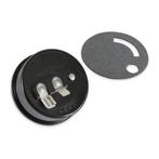 HOLLEY REPLACEMENT ELECTRIC CHOKE CAP KIT, Auto-onderdelen, Ophalen of Verzenden, Nieuw