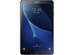 Samsung Galaxy Tab A (2016) - 10.1 inch - 4G - Zwart, Computers en Software, Android Tablets, Verzenden, Nieuw, SAM-GTA-T585-16BK4