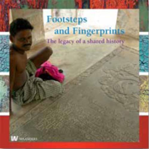 Footsteps and Fingerprints: the Legacy of a Shared History, Livres, Histoire nationale, Envoi