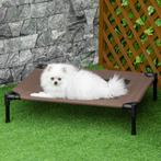 Huisdierbed - ComfortPet - Stijlvol en duurzaam - Grijs, Dieren en Toebehoren, Ophalen of Verzenden, Nieuw, Stof