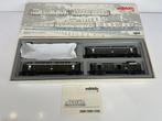 Märklin H0 - 2860 - Treinset (1) - 3 x Rijtuigen - zonder, Nieuw