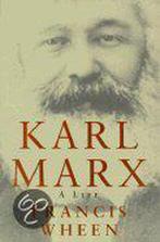 Karl Marx 9780393049237 Francis Wheen, Boeken, Verzenden, Gelezen, Francis Wheen