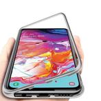 Samsung Galaxy A50 Magnetisch 360° Hoesje met Tempered Glass, Verzenden