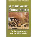 43 STRYD OM HET RUHRGEBIED 9789002192692 en, Verzenden, En