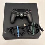 Sony - Playstation 4 (PS4) - 500gb - Spelcomputer - In, Nieuw