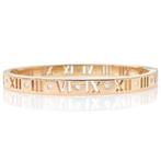 Tiffany & Co. - Armband - Atlas - 18 karaat Roségoud -, Nieuw