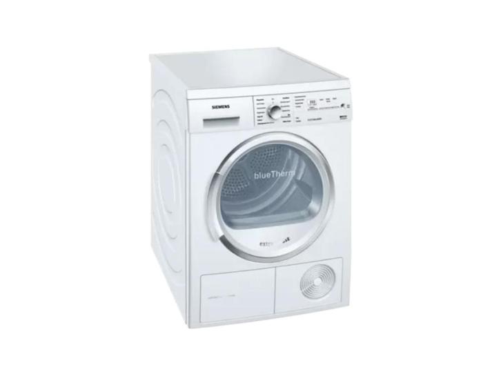 Siemens WT46W391 - Warmtepompdroger 7 kg - Sensorgestuurd -, Electroménager, Sèche-linge, Envoi