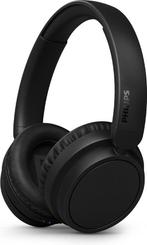 Philips Draadloze over-ear-koptelefoon, 40mm driver, 65 u..., Audio, Tv en Foto, Hoofdtelefoons, Verzenden, Nieuw