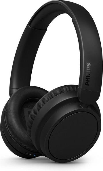 Philips Draadloze over-ear-koptelefoon, 40mm driver, 65 u... beschikbaar voor biedingen