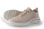 Skechers Sneakers in maat 37 Beige | 5% extra korting, Kleding | Dames, Schoenen, Skechers, Verzenden, Beige, Zo goed als nieuw