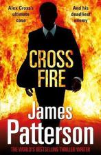 Cross Fire 9780099553731, James Patterson, James Patterson, Zo goed als nieuw, Verzenden
