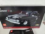 Lego Set - 10304 - Creator Expert - LEGO Icons Chevrolet, Kinderen en Baby's, Speelgoed | Duplo en Lego, Nieuw
