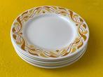 Richard Ginori -RG- Diamondstone Laveno - Eetservies voor 6, Antiek en Kunst