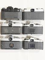 Canon, Minolta, Ricoh, Pentax various kinds **read** |, Nieuw