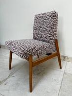 Fauteuil - 300-227 - buik welur