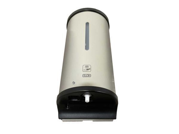 Veiling - Emco zeepdispenser sensor System 2 edelstaal, Doe-het-zelf en Bouw, Sanitair