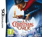 Disneys A Christmas Carol (Nintendo DS tweedehands game), Nieuw, Ophalen of Verzenden