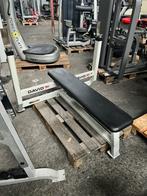 David Bench Press | Bankdrukken | Bankdruk Bank, Sport en Fitness, Verzenden, Nieuw, Overige typen
