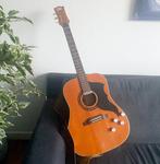 EKO - Western folk Ranger 6 - single coil pickup + piezzo, Musique & Instruments