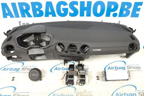 Airbag set - Dashboard Audi TT 8S (2014-heden), Autos : Pièces & Accessoires, Tableau de bord & Interrupteurs