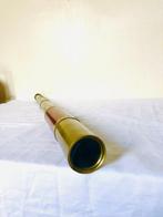 Telescoop - 1880-1900 - Longue-vue ancienne Maritime ,