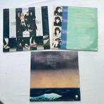 Blondie +Katrina And The Waves+Asia - 3 x albums - LP, Cd's en Dvd's, Vinyl Singles, Nieuw in verpakking
