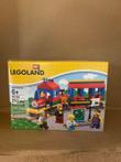 Lego - Ideas - Lego 40166 - Trein - 2000-heden