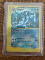 Pokémon - 4 Card - Ninetales, Victreebel, Kingdra, Skarmory, Nieuw