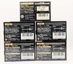 Japan & Related - MA-X 90 - Différents titres - Cassette