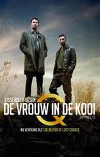 De vrouw in de kooi / Serie Q / 1 9789044626186, Verzenden, Zo goed als nieuw, Jussi Adler-Olsen