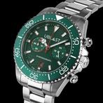 Ublast - Velocity - Sapphire Glass - REF.UBVLC42GNRD - Ltd.