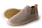 Shabbies Espadrilles in maat 36 Bruin | 10% extra korting, Vêtements | Femmes, Chaussures, Verzenden, Espadrilles