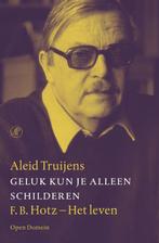 Open domein 47: Geluk kun je alleen schilderen / Open domein, Boeken, Verzenden, Gelezen, Aleid Truijens