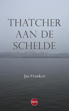 Thatcher aan de Schelde, Livres, Langue | Langues Autre, Envoi