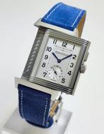 Jaeger-LeCoultre - Reverso Duoface GMT Day & Night -, Handtassen en Accessoires, Horloges | Heren, Nieuw