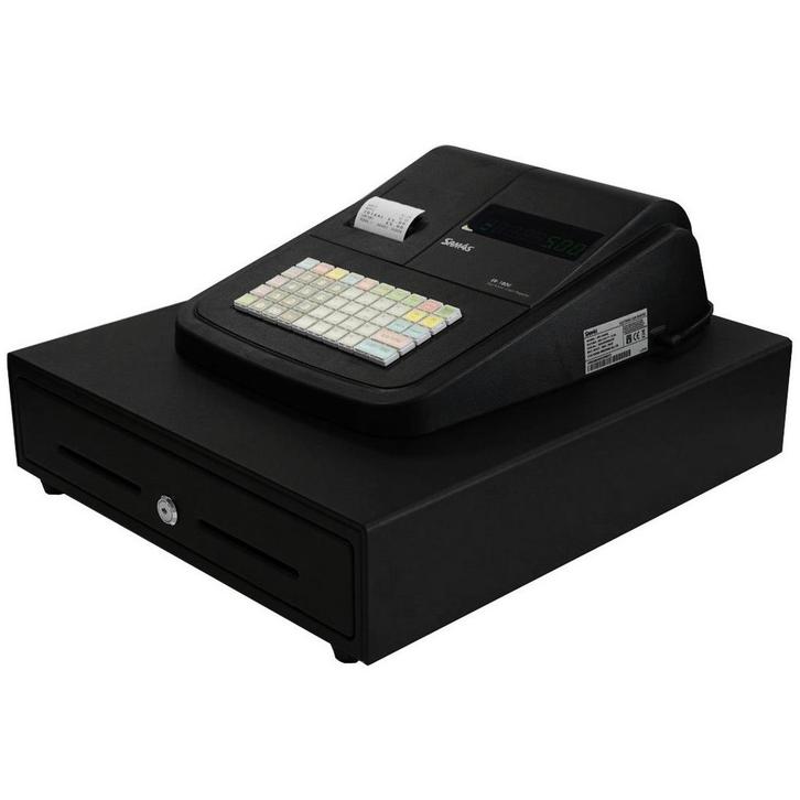 Kassa | ER-180U | 16 Preset-Toetsen | 1-Regeldisplays |, Zakelijke goederen, Horeca | Keukenapparatuur, Nieuw in verpakking, Verzenden